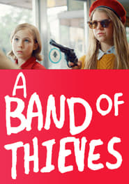 A Band of Thieves' Poster