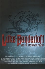 Luke Banderloft and the Mcfarven Pirates