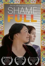 Shame Full' Poster