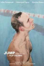 JUMP' Poster
