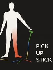 Pick Up Stick' Poster