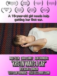 Kristin Wants a Car' Poster