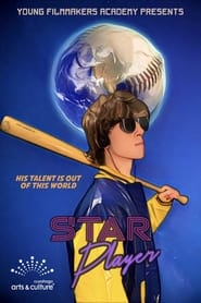Star Player' Poster