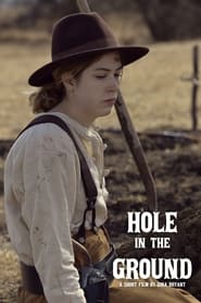 Hole in the Ground' Poster