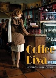 Coffee Diva' Poster