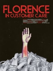 Florence in Customer Care' Poster