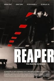 Reaper' Poster