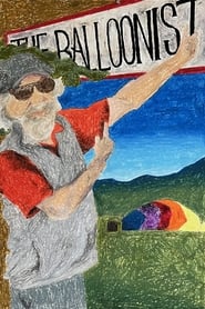 The Balloonist' Poster