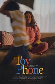 Toy Phone' Poster