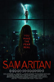 Samaritan' Poster