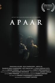 APAAR' Poster