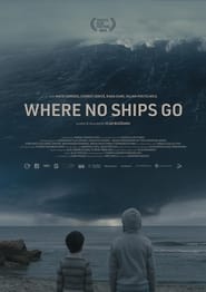 Where No Ships Go' Poster