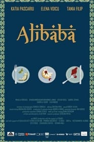 Alibaba' Poster