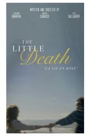 The Little Death' Poster