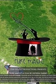 Pure Magic' Poster