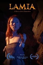 Lamia' Poster