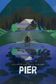 Pier' Poster