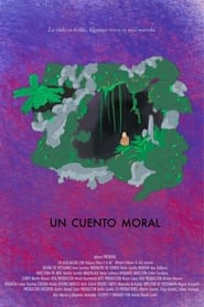Un cuento moral' Poster
