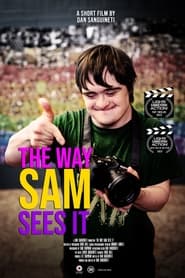 The Way Sam Sees It' Poster