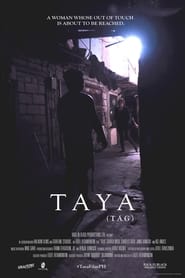 Taya' Poster