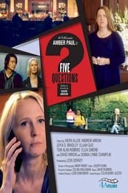 Five Questions' Poster
