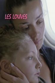 Les louves' Poster