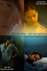 No Asians No Fats No Fems' Poster