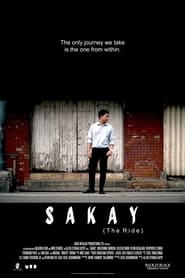 Sakay' Poster