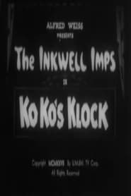 KoKos Klock' Poster