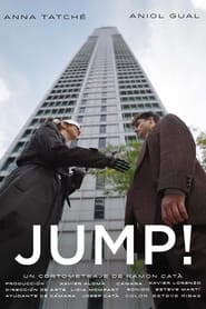 Jump' Poster