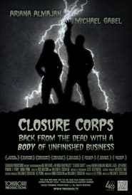 Closure Corps' Poster