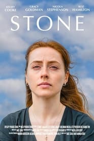 Stone' Poster