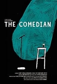 The Comedian' Poster