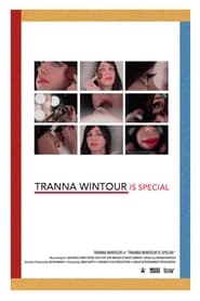 Tranna Wintour Is Special' Poster