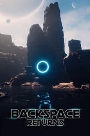BackSpace Returns' Poster
