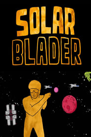 Solar Blader' Poster