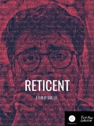 Reticent' Poster