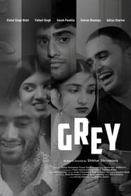 Grey' Poster