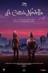 La cattiva novella' Poster