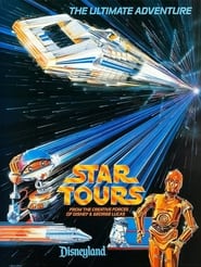 Star Tours' Poster