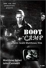 Boot Camp' Poster