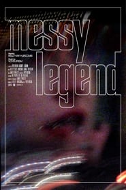 Messy Legend' Poster