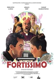 Fortissimo' Poster
