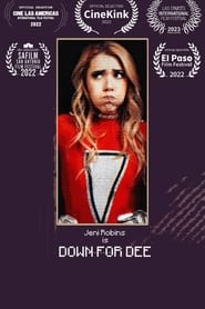 Down for Dee' Poster