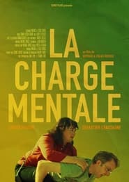 La charge mentale' Poster