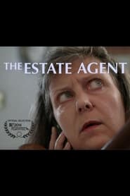 The Estate Agent' Poster