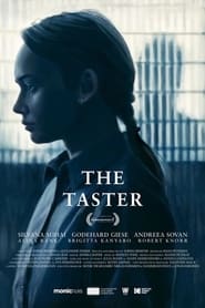 The Taster' Poster