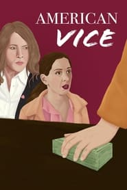 American Vice' Poster