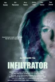 Infiltrator' Poster