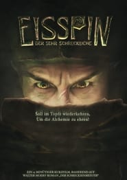 Eisspin the Oh So Terrible' Poster